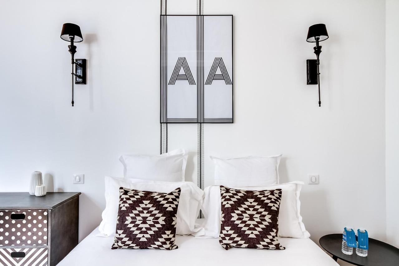 Sweet Inn - Ponthieu París Habitación foto